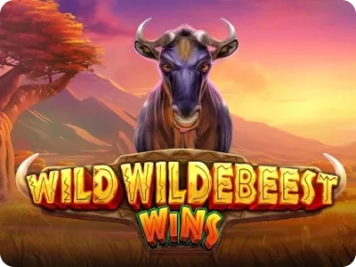Wild Wildebeest Wins